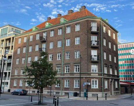 Kungsgatans Tandvård Oral protetik Helsingborg