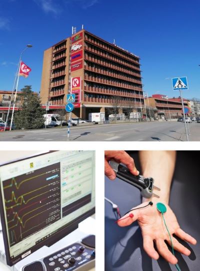 Välkommen till H2 NEUROLAB!