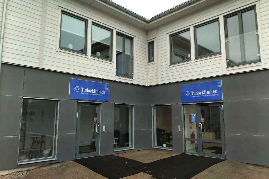 Hos oss är du som patient i centrum

Vårt mål är att ge dig en vård med hög medicinsk kvalitet