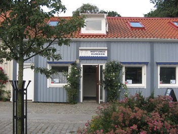 Bild på Läkarmottagningen Neptunuskliniken