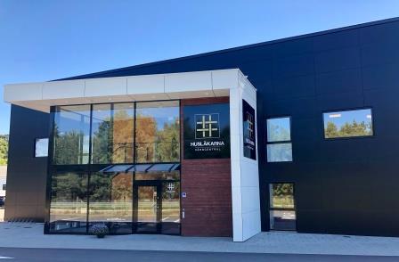 Bild på Arbetsterapin Husläkarna Falkenberg