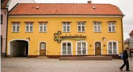 Bild på Lagaholmskliniken