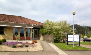 Bild på Folktandvården Ullared