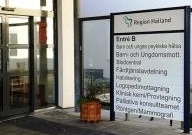 Ungdomsmottagningen Falkenberg