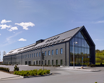 Hörselmottagningen Kungsbacka, Kolla parkstad