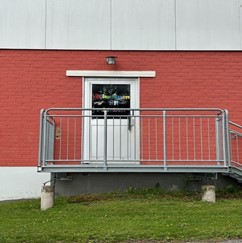 Entré Viva tanden Hällefors