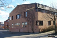 Herrgärdet Närvården