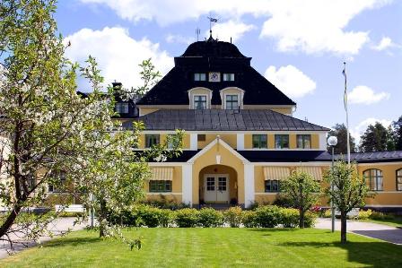 Livsstilsmedicin Österåsen i Sollefteå