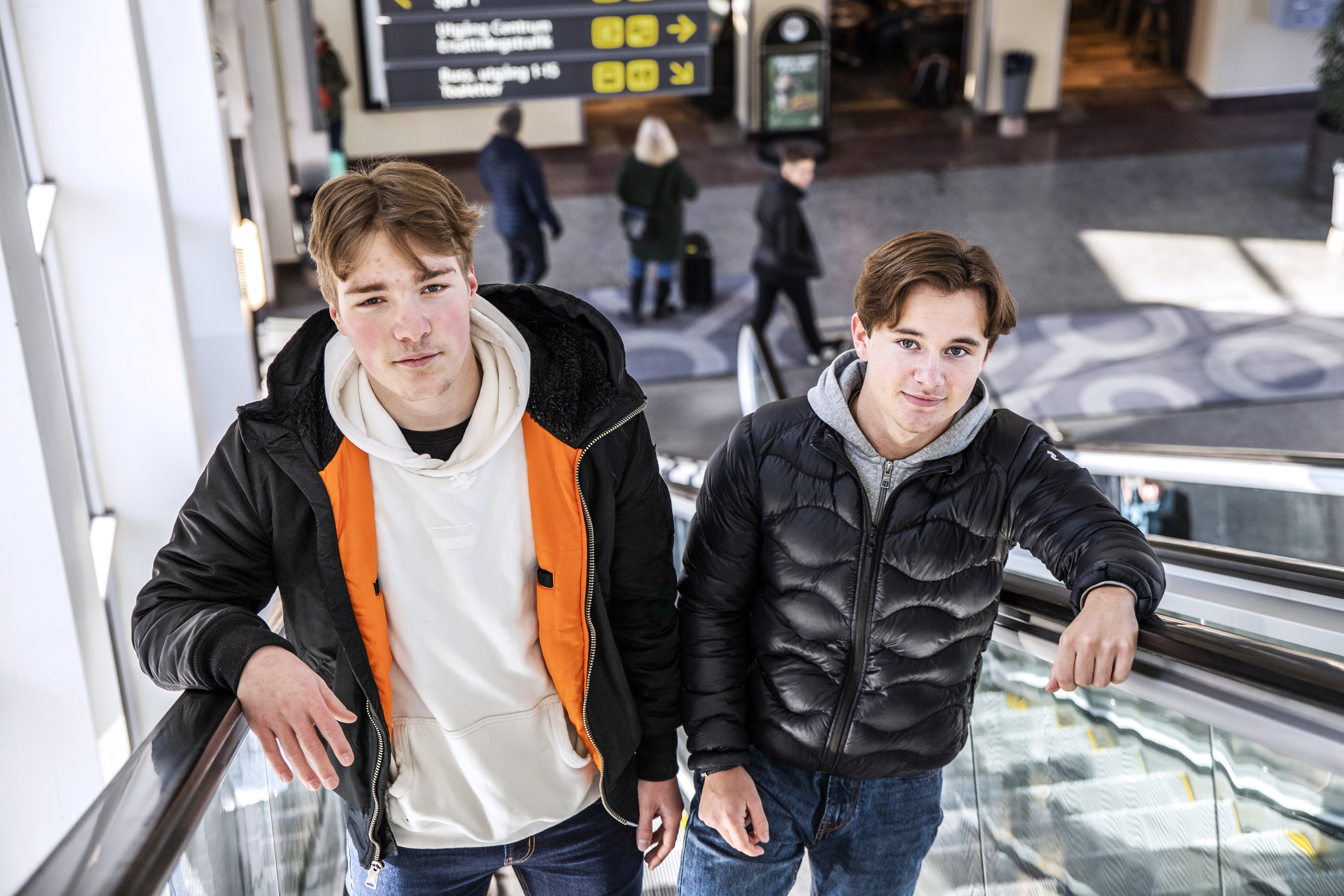 dejting i lund jobb