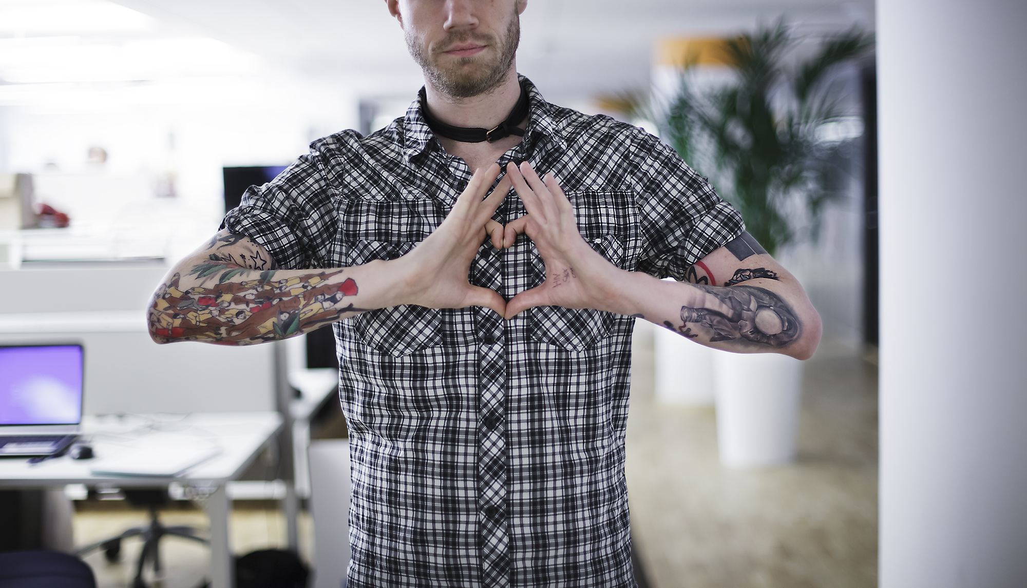 Mindfulness – stretch (1177)