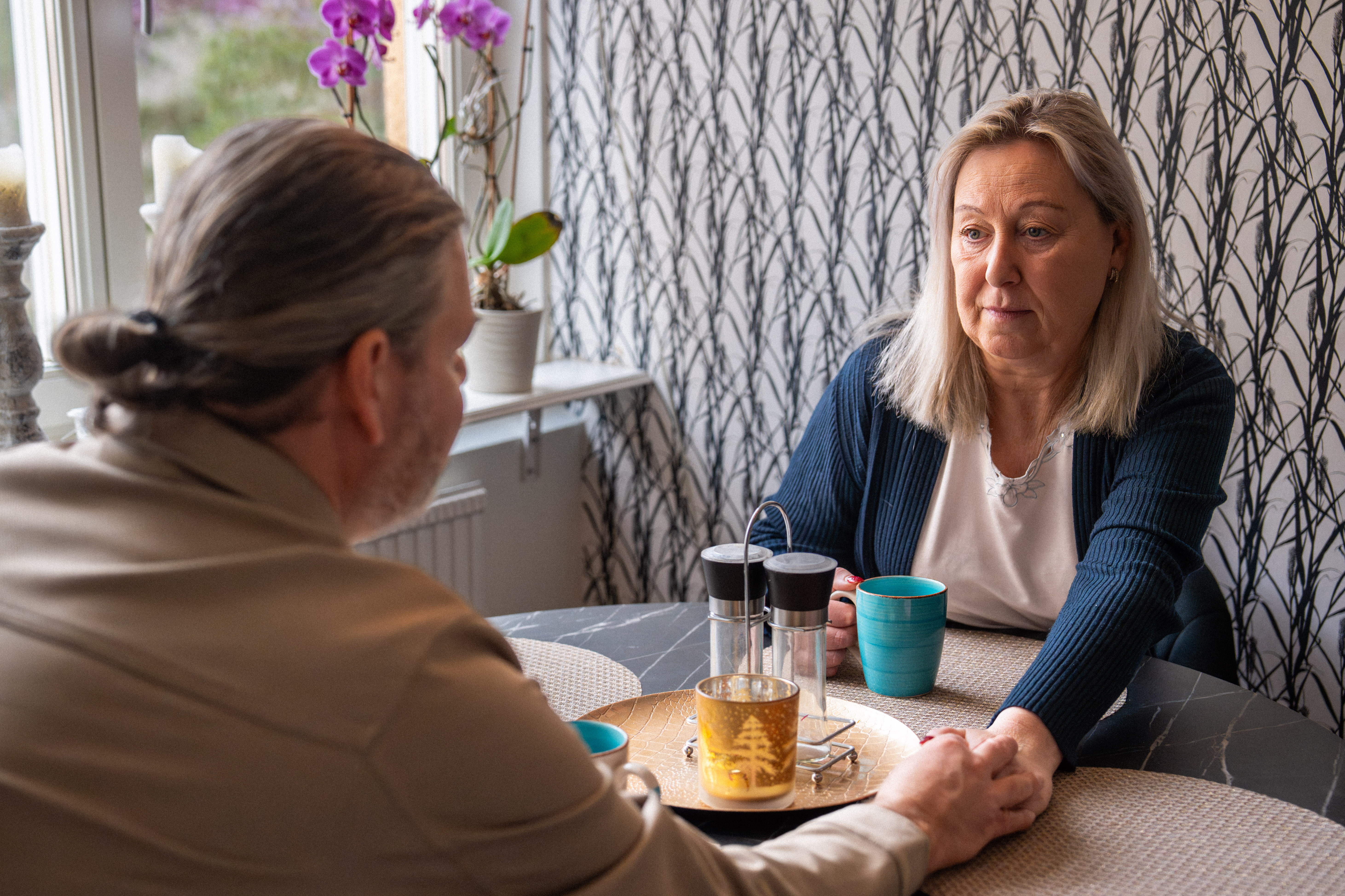 Att drabbas av cancer (1177)