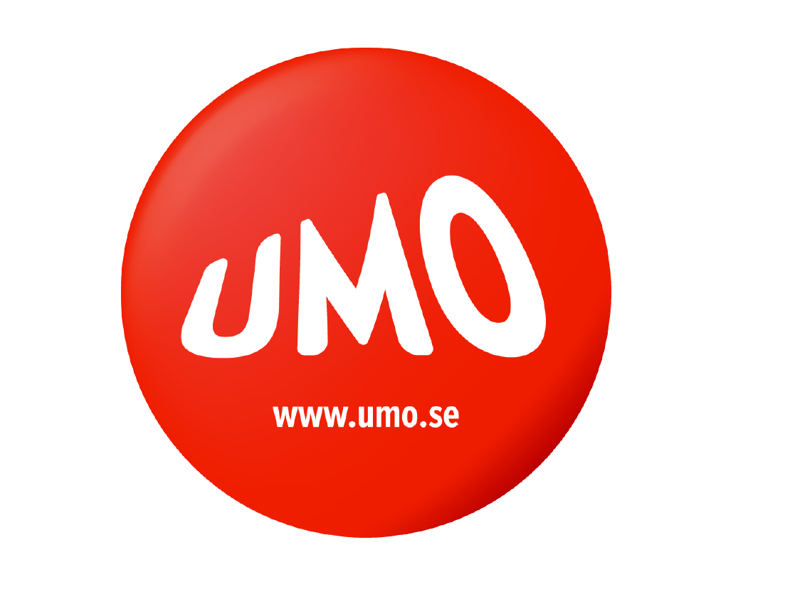 logotyp UMO