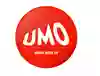 logotyp UMO