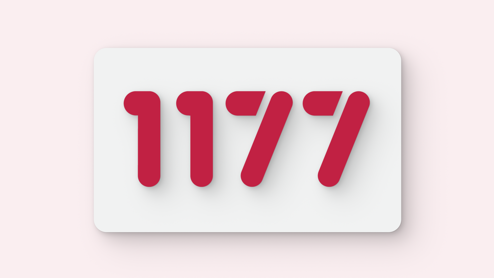 Bild som visar grafik för modul 1 - 1177 för invånare