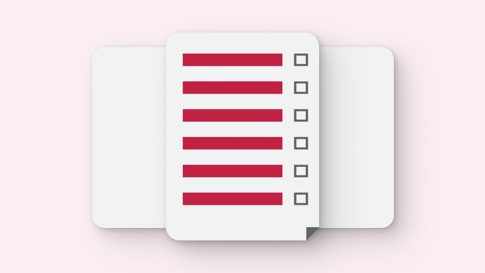 Bild som visar grafik för modul 2 riktlinjerna är ditt stöd