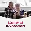 Exempelbild stöd vid cancer