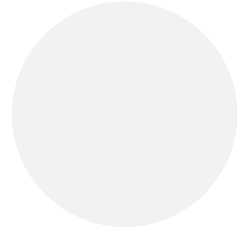 Exempelbild på sekundärfärgen grå