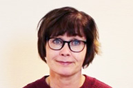 Ann-Charlotte Lundquist