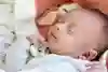 Nyfödd bebis
