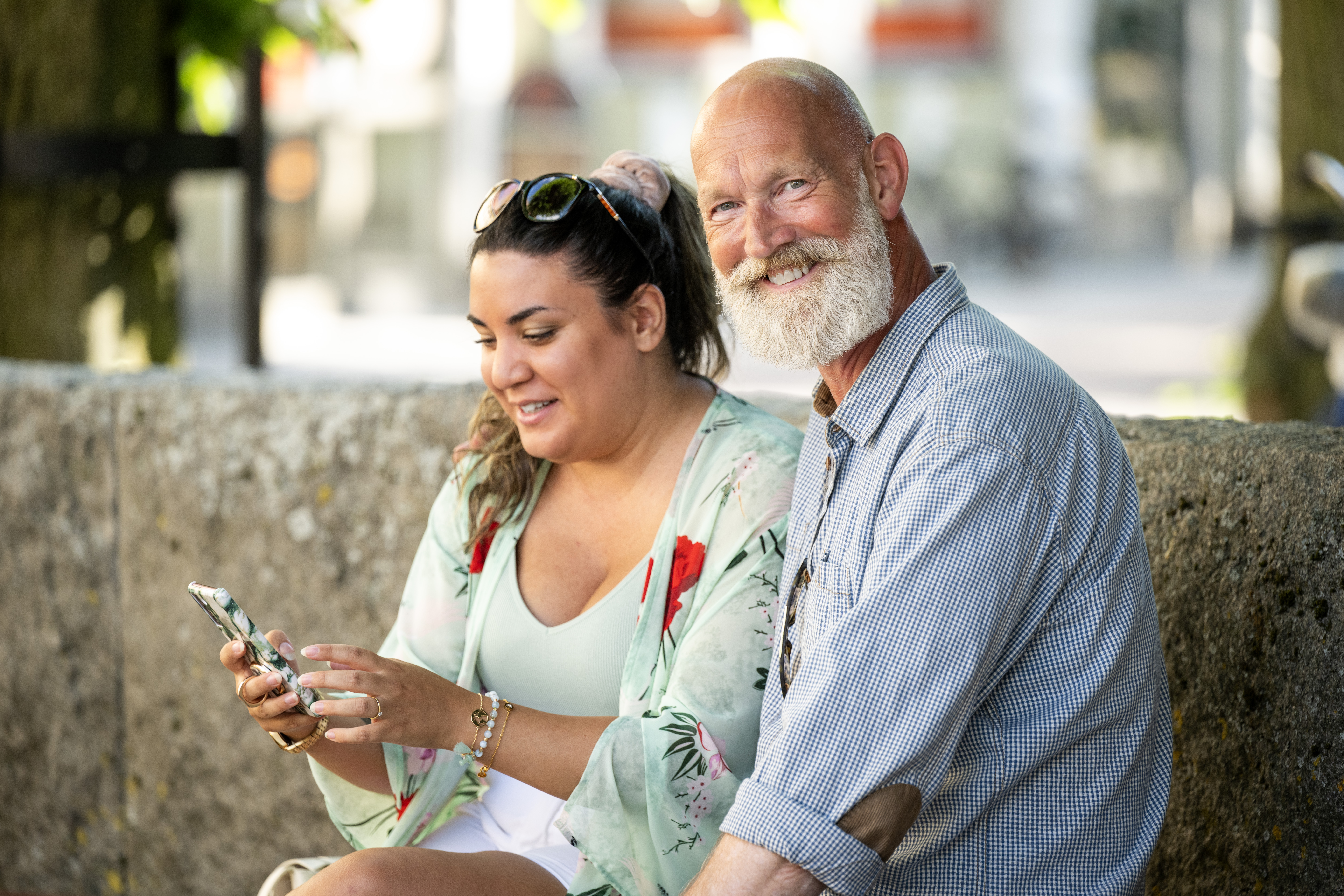 Utbildning i cancerrehabilitering